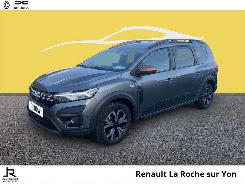 Image de l'annonce principale - Dacia Jogger