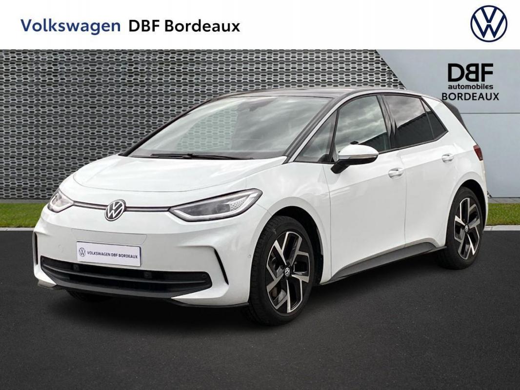 Image de l'annonce principale - Volkswagen ID.3