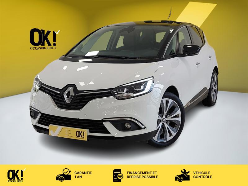 Image de l'annonce principale - Renault Scénic