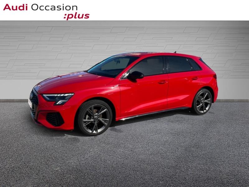 Image de l'annonce principale - Audi A3