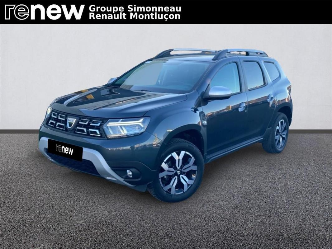 Image de l'annonce principale - Dacia Duster