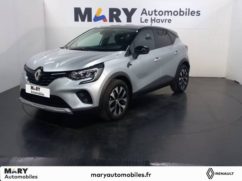 Image de l'annonce principale - Renault Captur