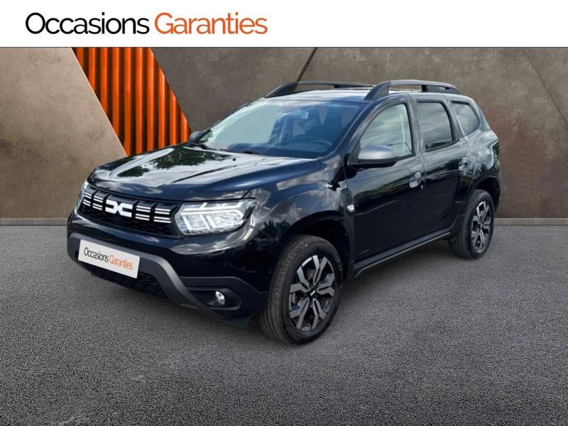Image de l'annonce principale - Dacia Journey