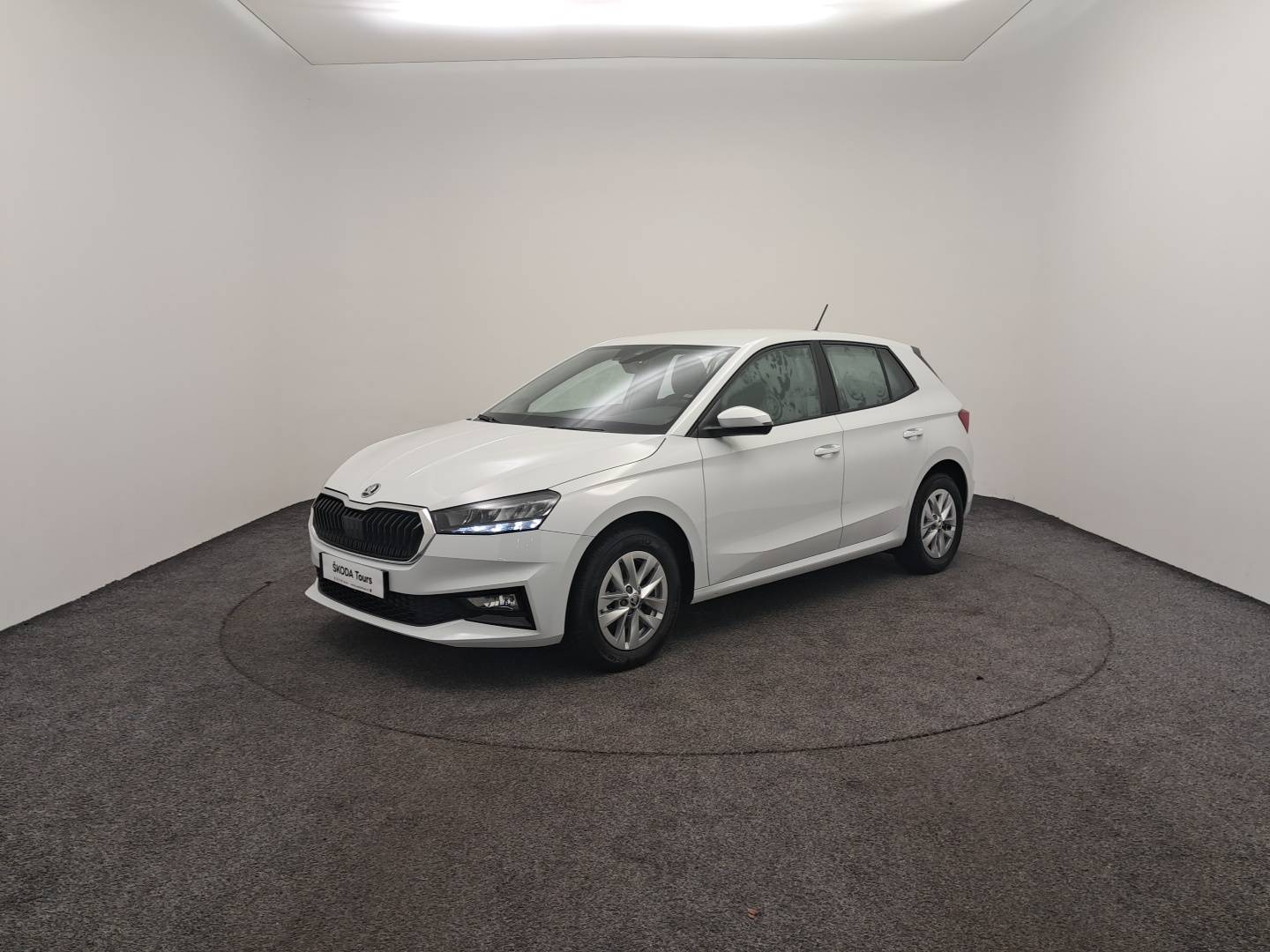 Image de l'annonce principale - Skoda Fabia