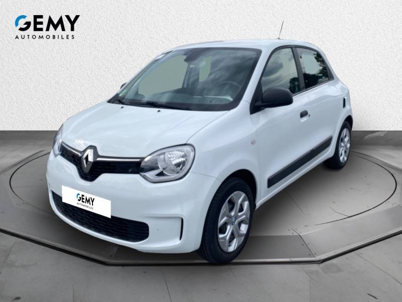 Image de l'annonce principale - Renault Twingo