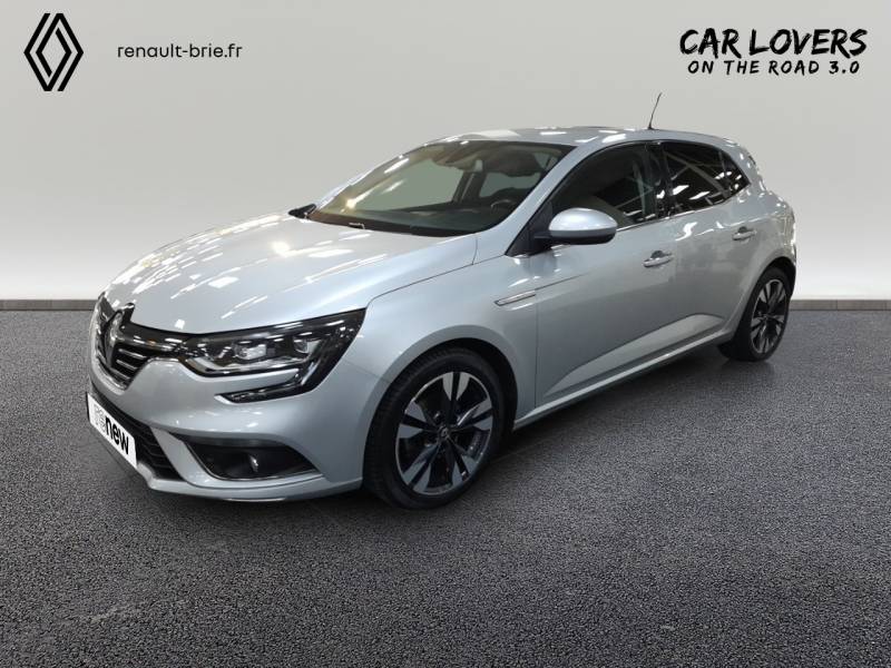 Image de l'annonce principale - Renault Megane