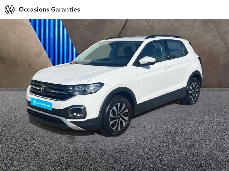 Image de l'annonce principale - Volkswagen T-Cross