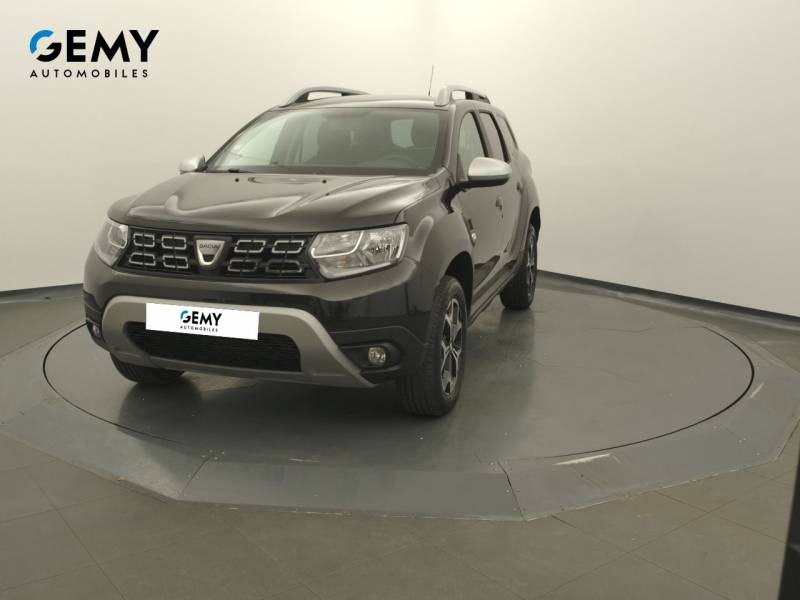 Image de l'annonce principale - Dacia Duster