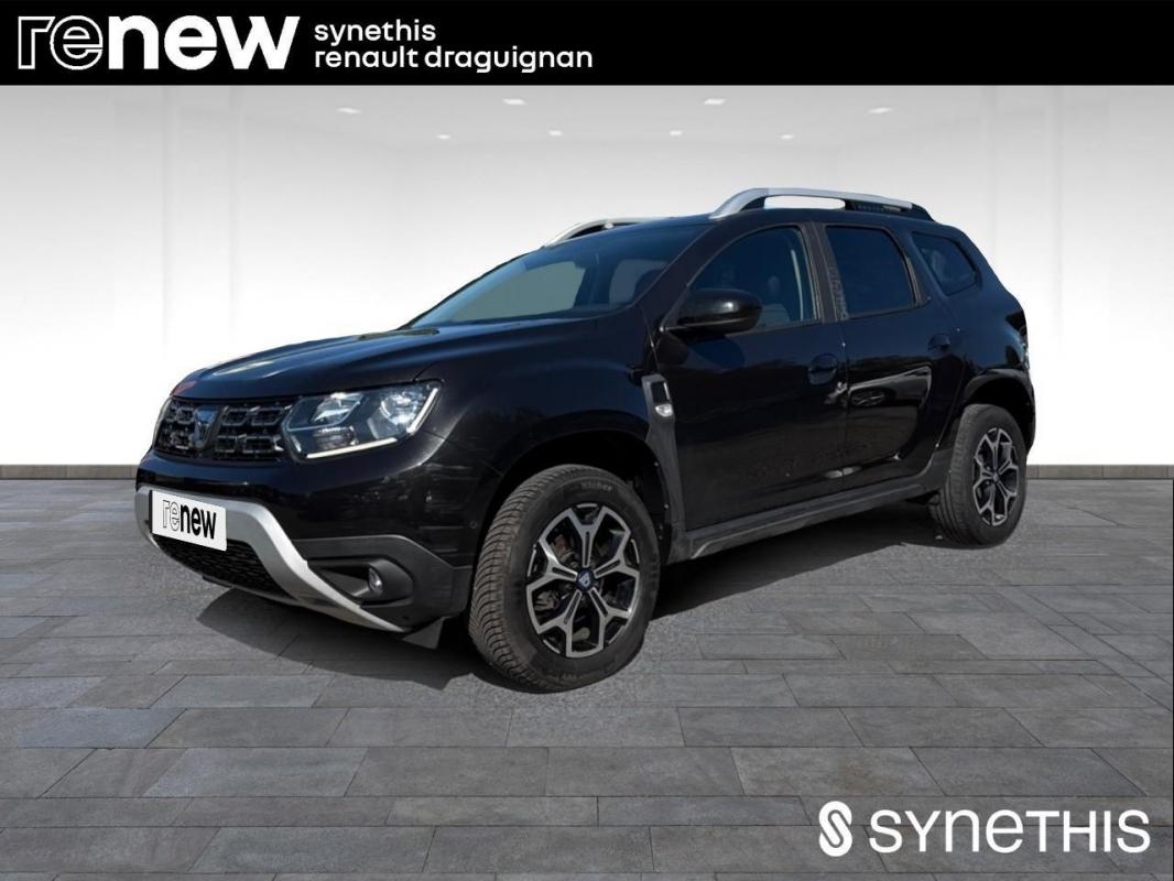 Image de l'annonce principale - Dacia Duster