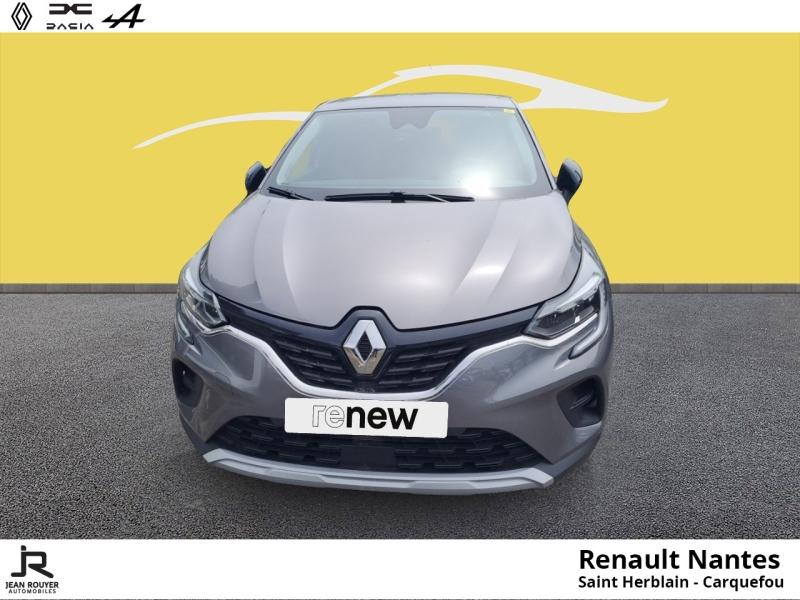 Image de l'annonce principale - Renault Captur