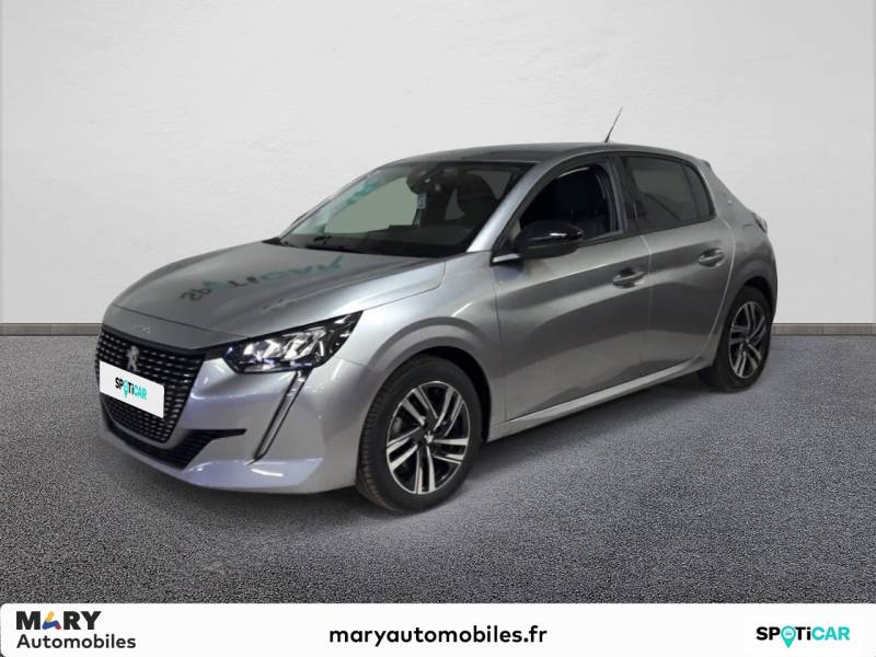 Image de l'annonce principale - Peugeot 208