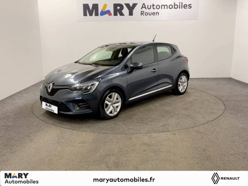 Image de l'annonce principale - Renault Clio