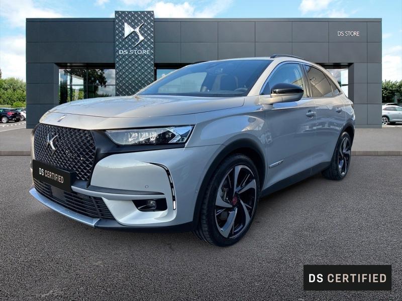 Image de l'annonce principale - DS DS 7 Crossback