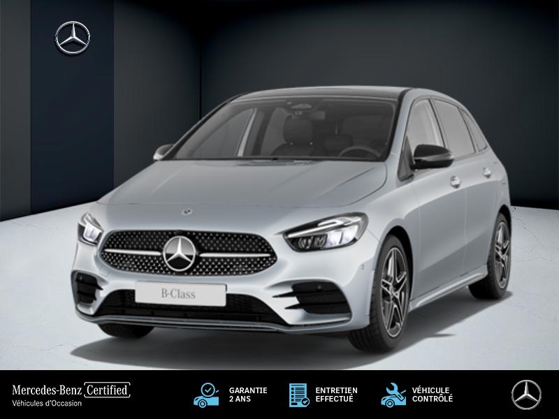 Image de l'annonce principale - Mercedes-Benz Classe B