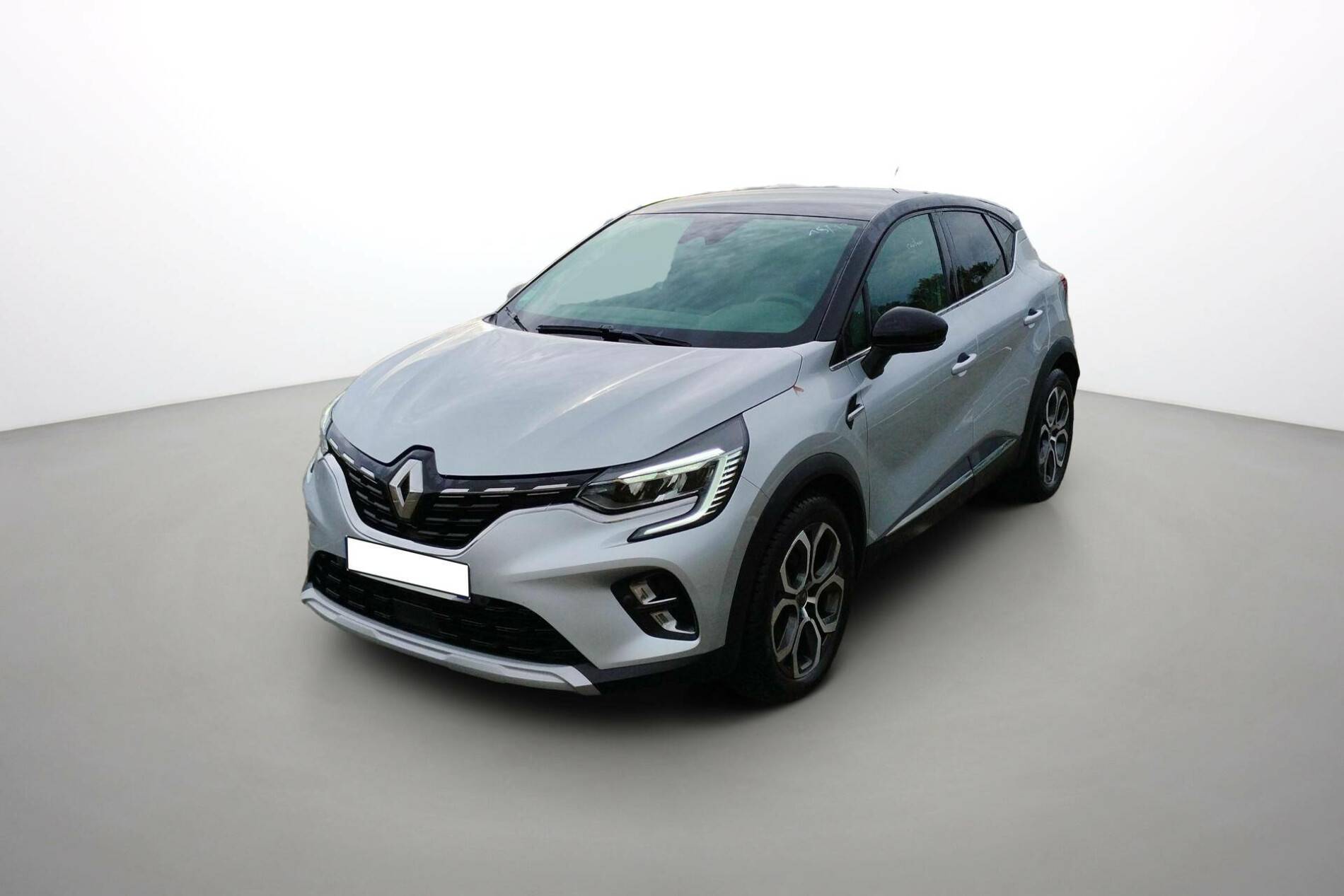 Image de l'annonce principale - Renault Captur