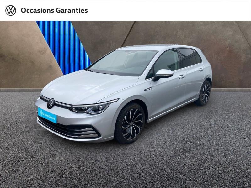 Image de l'annonce principale - Volkswagen Golf