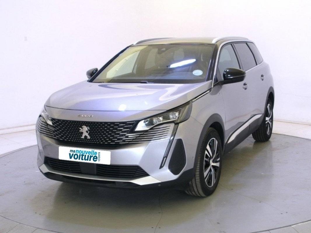 Image de l'annonce principale - Peugeot 5008