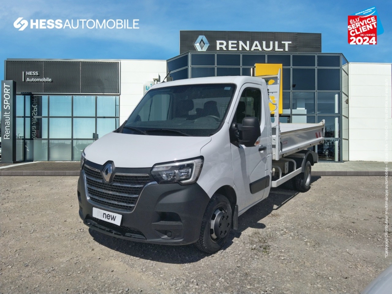 Image de l'annonce principale - Renault Master