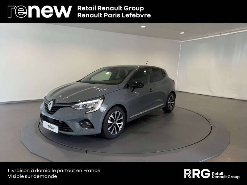 Image de l'annonce principale - Renault Clio