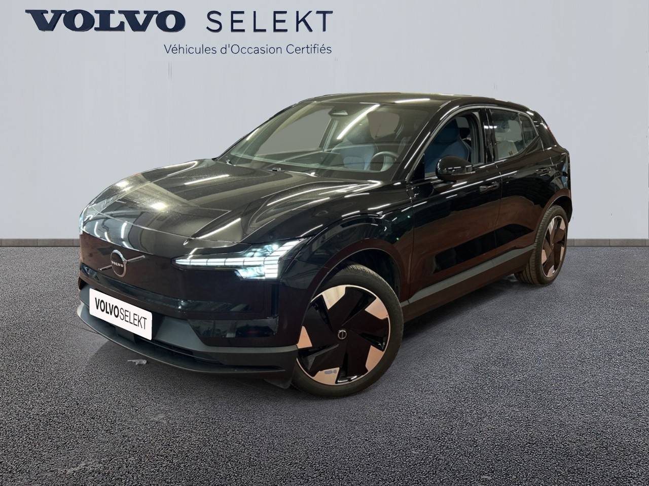 Image de l'annonce principale - Volvo EX30