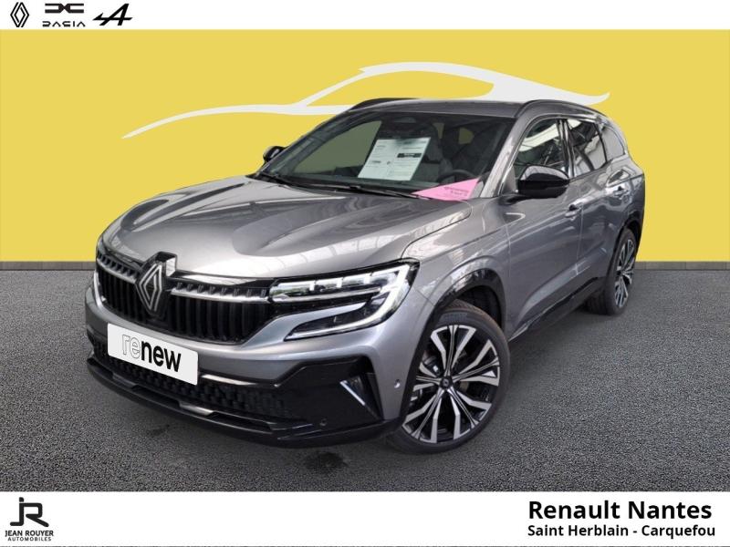 Image de l'annonce principale - Renault Espace