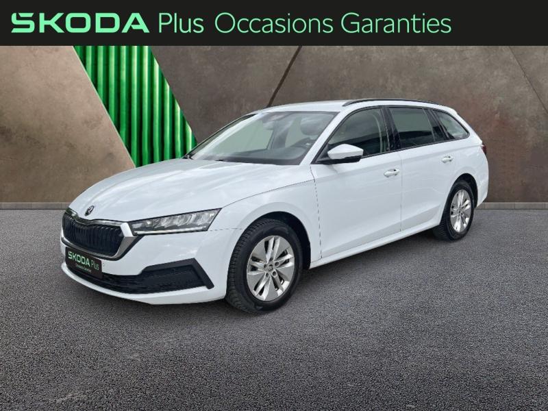 Image de l'annonce principale - Skoda Octavia
