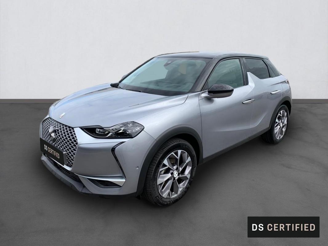 Image de l'annonce principale - DS DS 3 Crossback