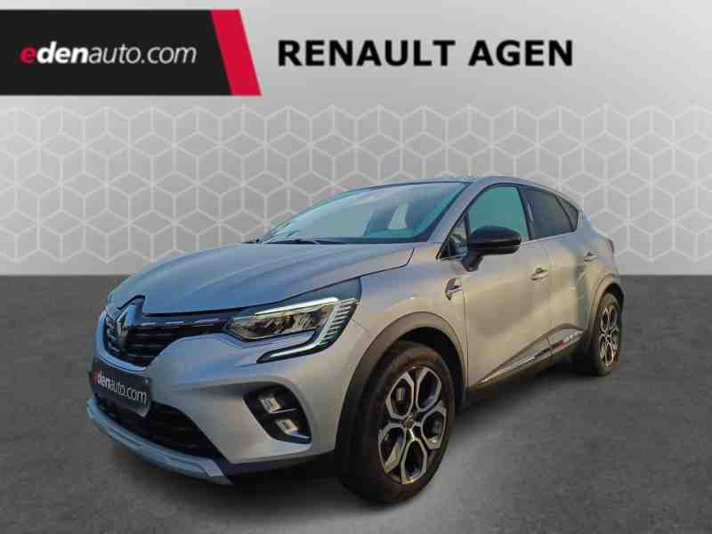 Image de l'annonce principale - Renault Captur