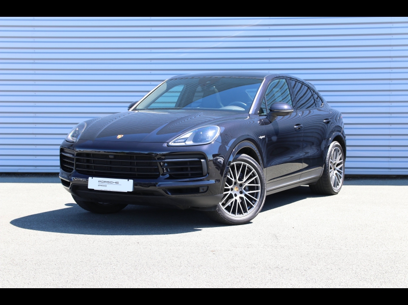 Image de l'annonce principale - Porsche Cayenne