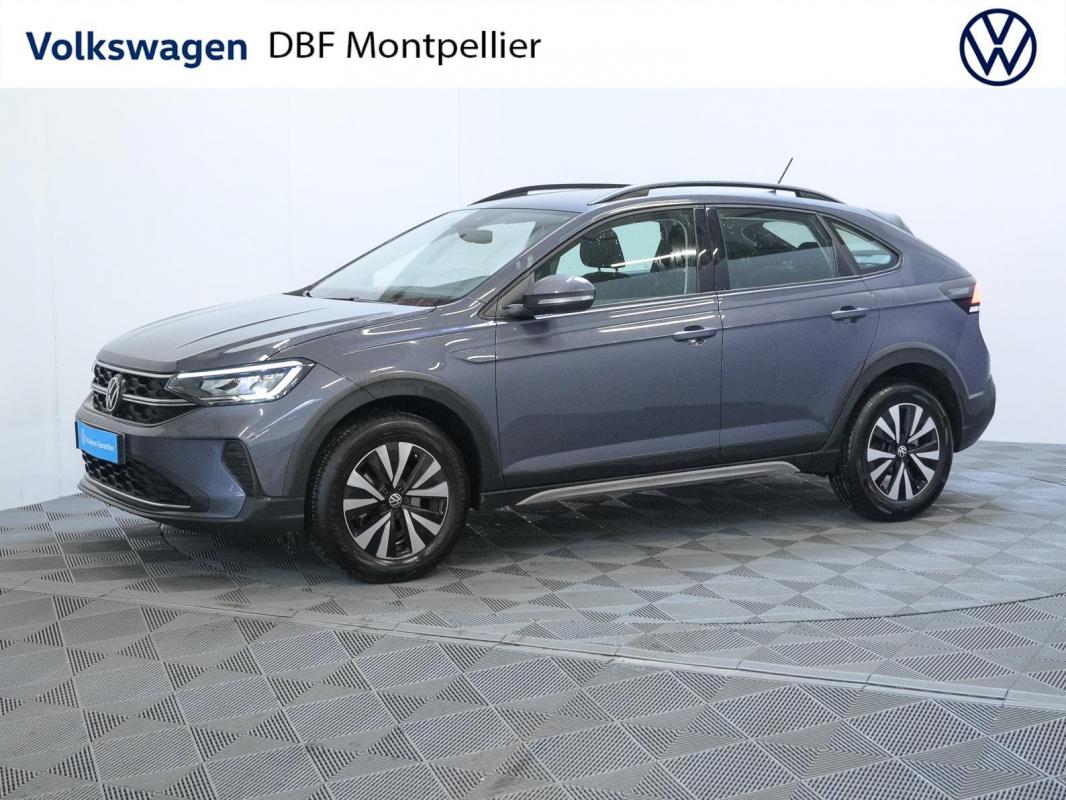 Image de l'annonce principale - Volkswagen Taigo