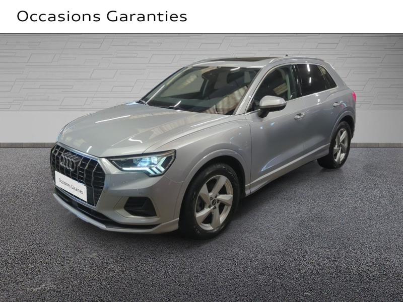 Image de l'annonce principale - Audi Q3