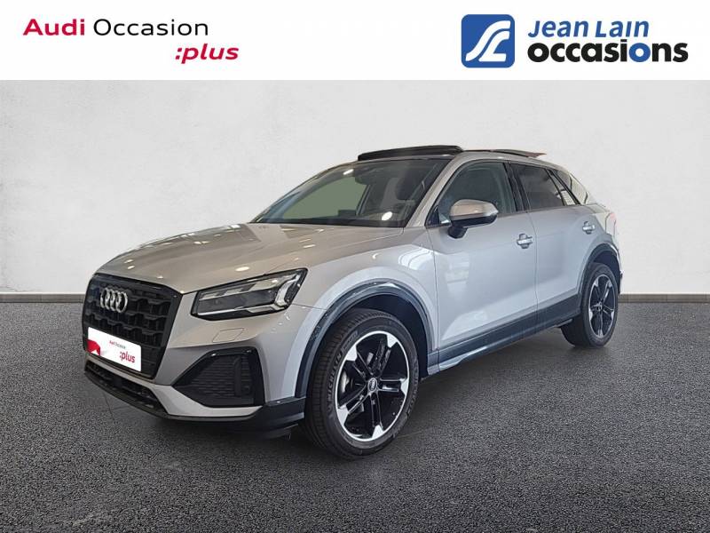 Image de l'annonce principale - Audi Q2