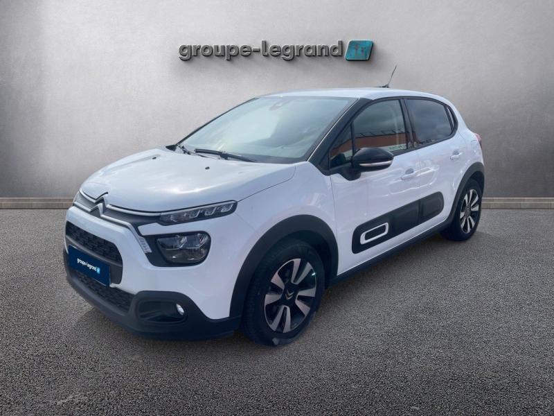Image de l'annonce principale - Citroën C3