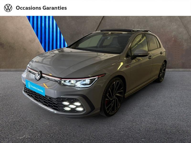 Image de l'annonce principale - Volkswagen Golf GTI