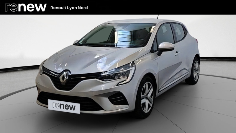 Image de l'annonce principale - Renault Clio