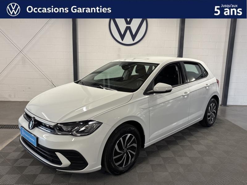 Image de l'annonce principale - Volkswagen Polo