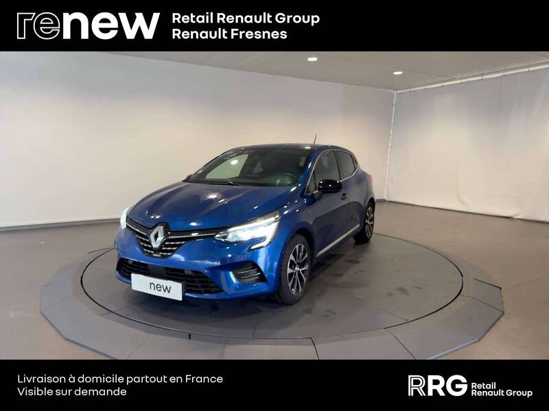 Image de l'annonce principale - Renault Clio