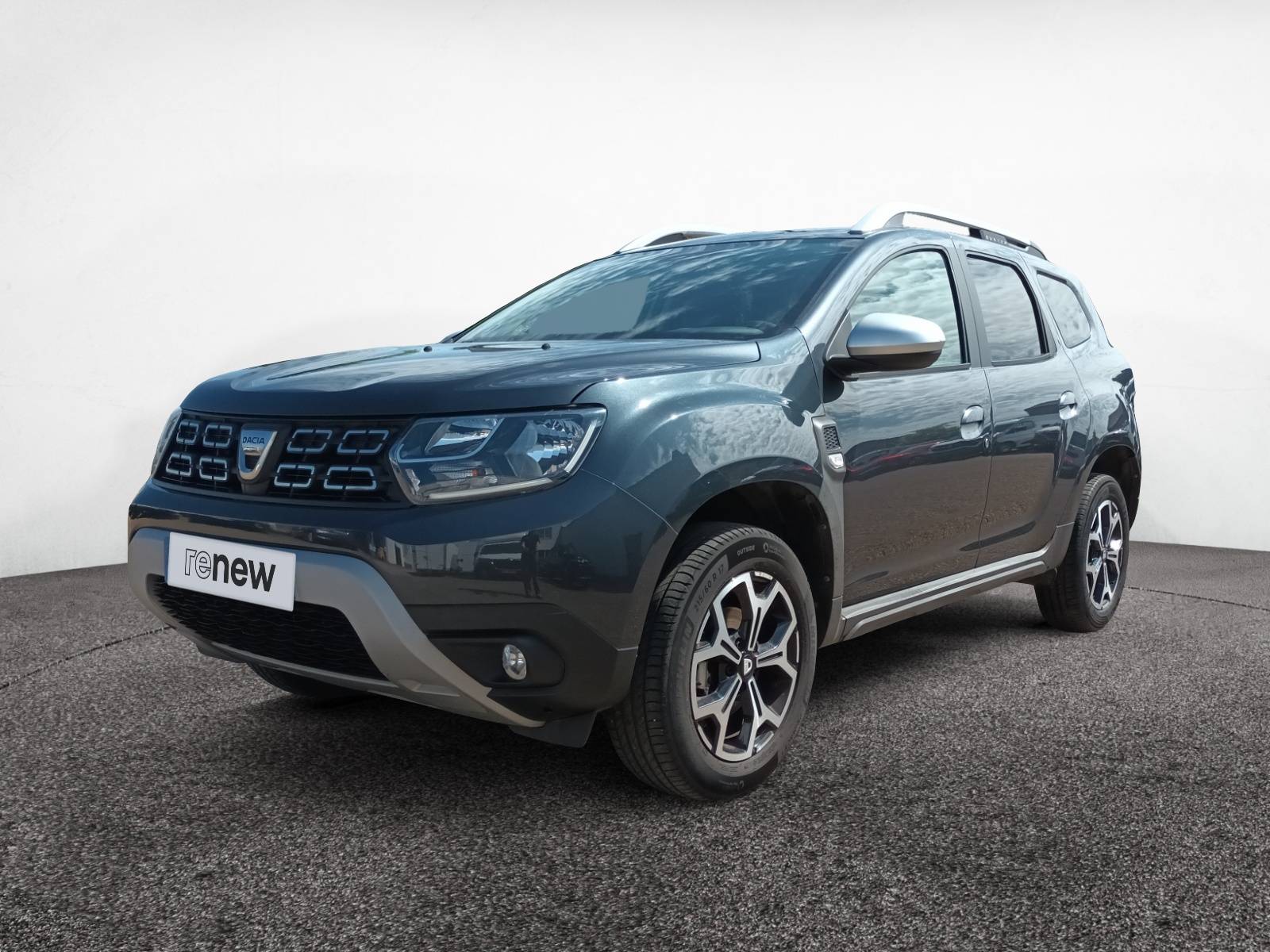 Image de l'annonce principale - Dacia Duster