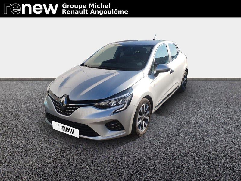 Image de l'annonce principale - Renault Clio