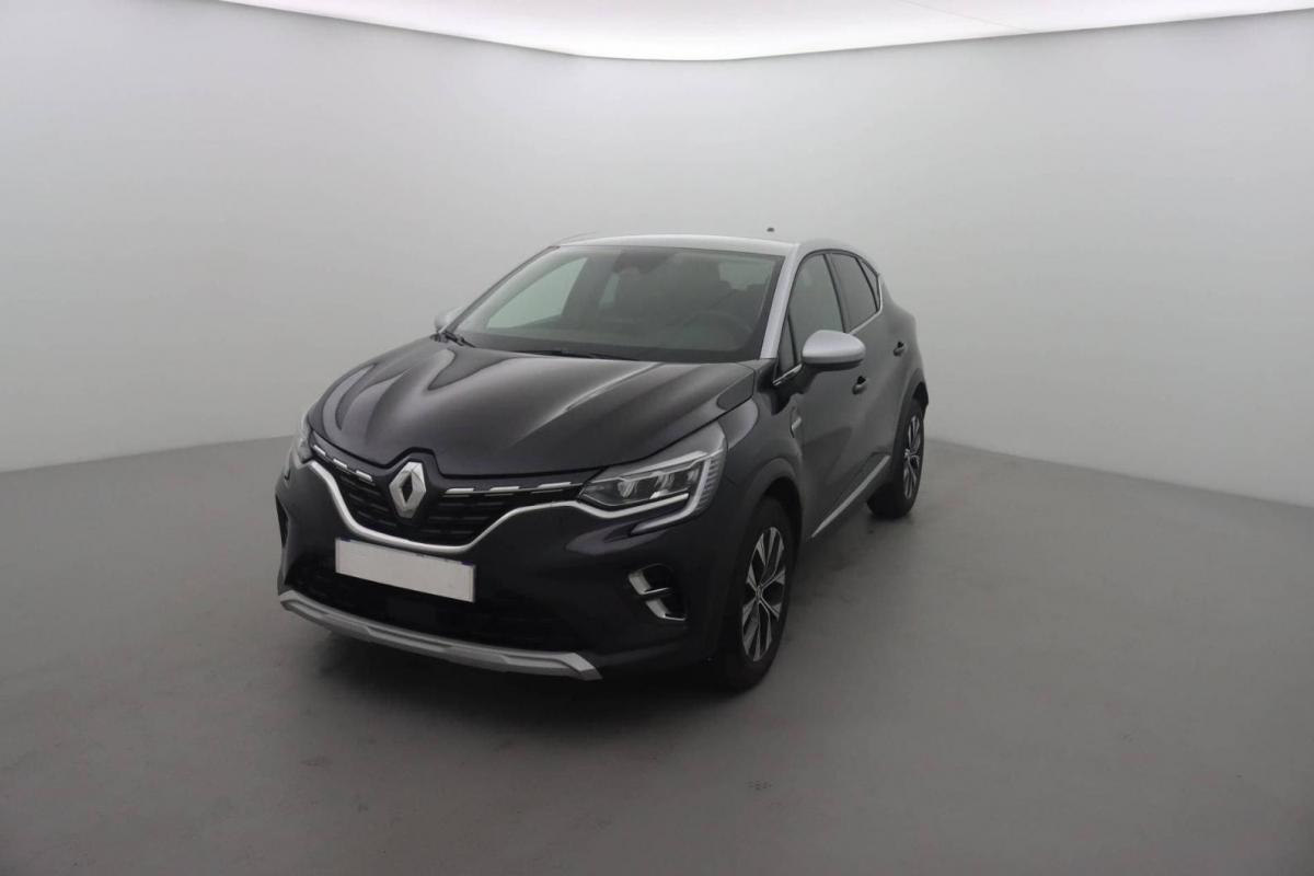 Image de l'annonce principale - Renault Captur