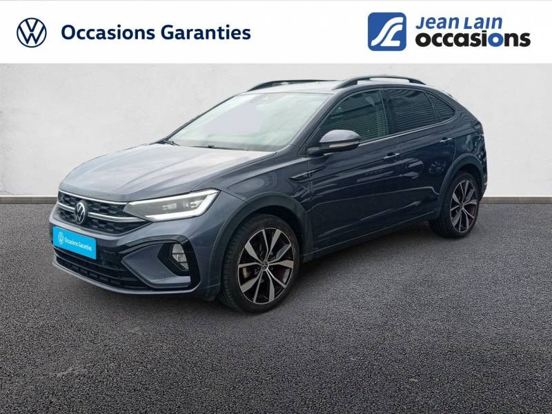 Image de l'annonce principale - Volkswagen Taigo