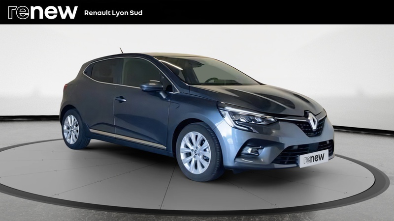 Image de l'annonce principale - Renault Clio