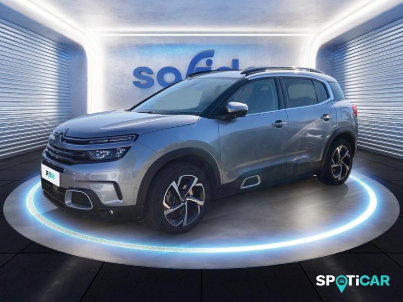 Image de l'annonce principale - Citroën C5 Aircross