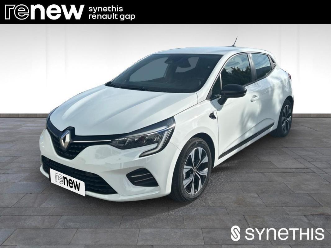 Image de l'annonce principale - Renault Clio
