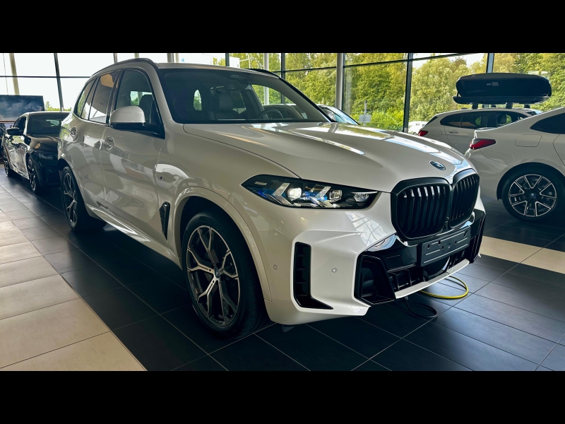 Image de l'annonce principale - BMW X5