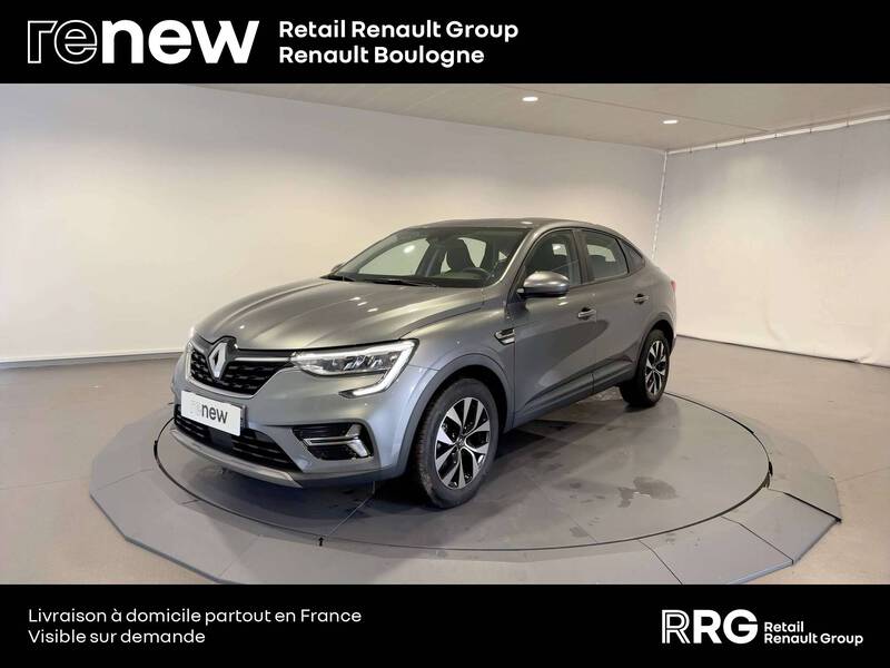 Image de l'annonce principale - Renault Arkana