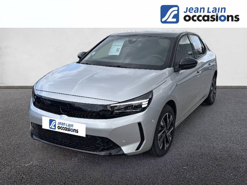 Image de l'annonce principale - Opel Corsa