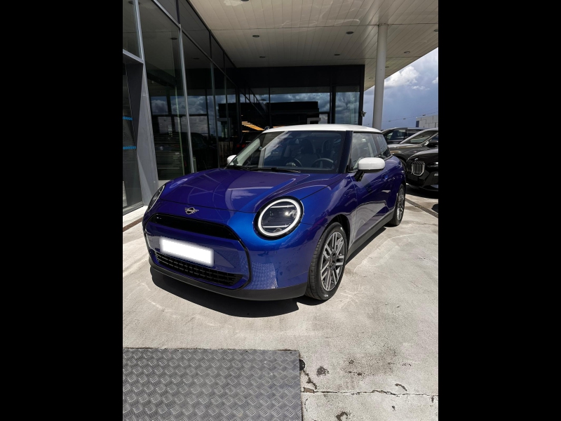 Image de l'annonce principale - MINI COOPER