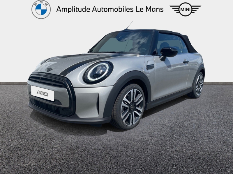 Image de l'annonce principale - MINI Hatch 3 Portes