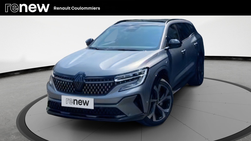 Image de l'annonce principale - Renault Espace